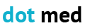 dotMed Logo